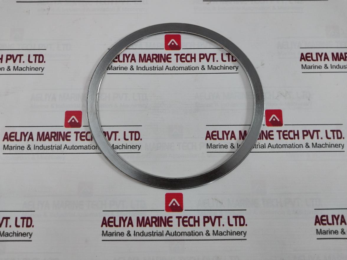 Mitsumoto Ftc-d7439847-01-m473 Gasket For Gate Valve Wc6 900Lb-5