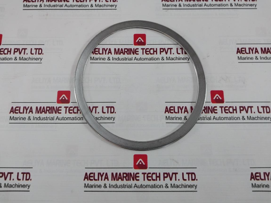 Mitsumoto Ftc-d7439847-01-m473 Gasket For Gate Valve Wc6 900Lb-5