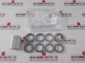 Mitsumoto Ftc-d7439847-01-m473 Gland Packing Set For Gate Valve Wc6 900Lb-5