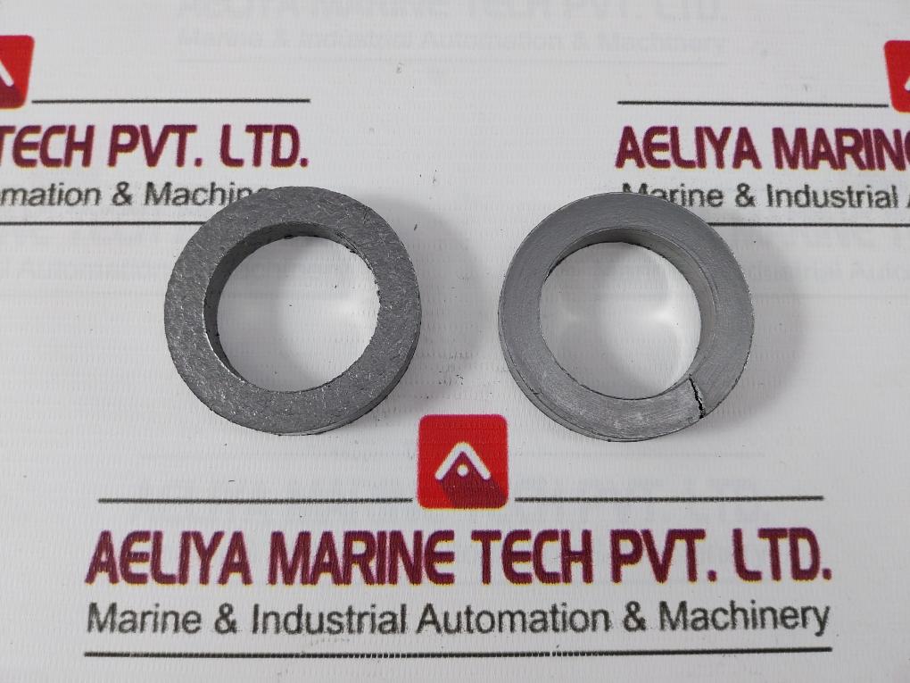Mitsumoto Ftc-d7439847-01-m473 Gland Packing Set For Gate Valve Wc6 900Lb-5" 900