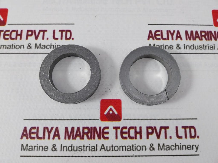 Mitsumoto Ftc-d7439847-01-m473 Gland Packing Set For Gate Valve Wc6 900Lb-5