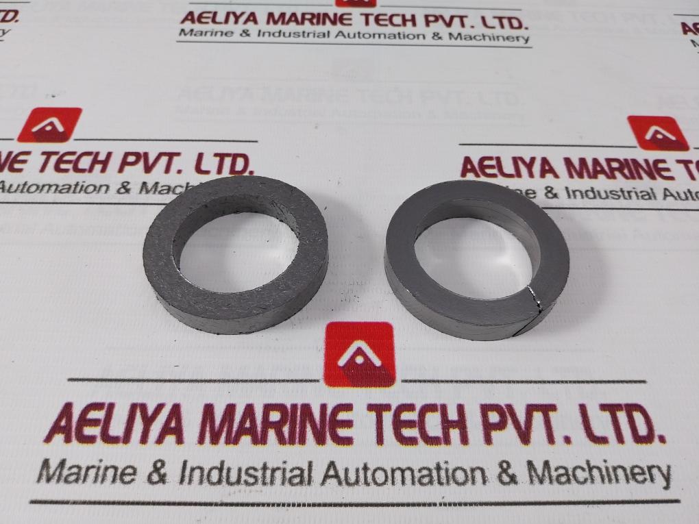 Mitsumoto Ftc-d7439847-01-m473 Gland Packing Set For Gate Valve Wc6 900Lb-5