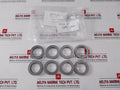 Mitsumoto Ftc-d7439847-01-m473 Gland Packing Set For Gate Valve Wc6 900Lb-5