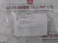 Mitsumoto Ftc-d7439847-01-m473 Gland Packing Set For Gate Valve Wc6 900Lb-5