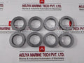 Mitsumoto Ftc-d7439847-01-m473 Gland Packing Set For Gate Valve Wc6 900Lb-5