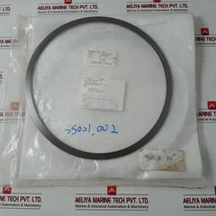 Mitsumoto Ftc-d7439847-01-m473 High-temp Gasket For Gate Valve Wc6 900Lb-10
