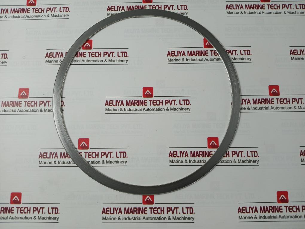 Mitsumoto Ftc-d7439847-01-m473 High-temp Gasket For Gate Valve Wc6 900Lb-10