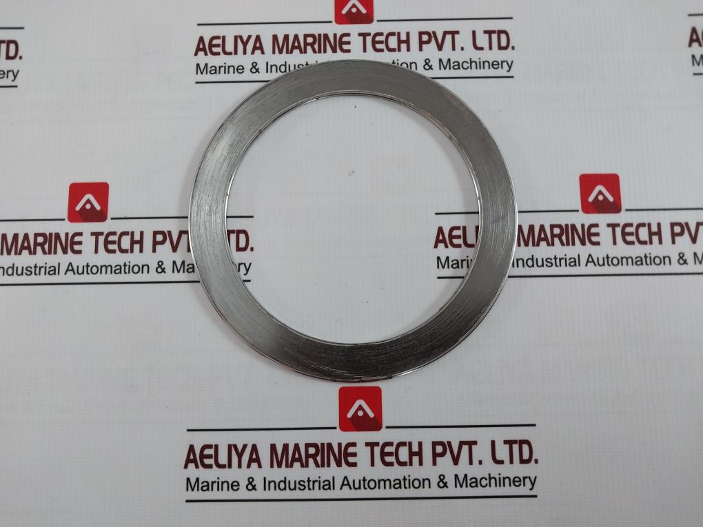 Mitsumoto Gasket For 900Lb-2 1/2B Gate Valve Ftc-d7439847-01-m473, 14N-000-001