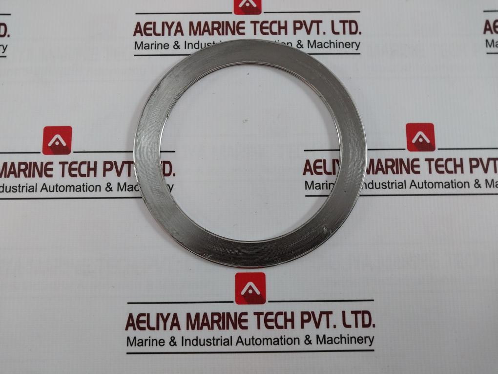 Mitsumoto Gasket For 900Lb-2 1/2B Gate Valve Ftc-d7439847-01-m473, 14N-000-001