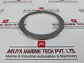 Mitsumoto Gasket For 900Lb-2 1/2B Gate Valve Ftc-d7439847-01-m473, 14N-000-001