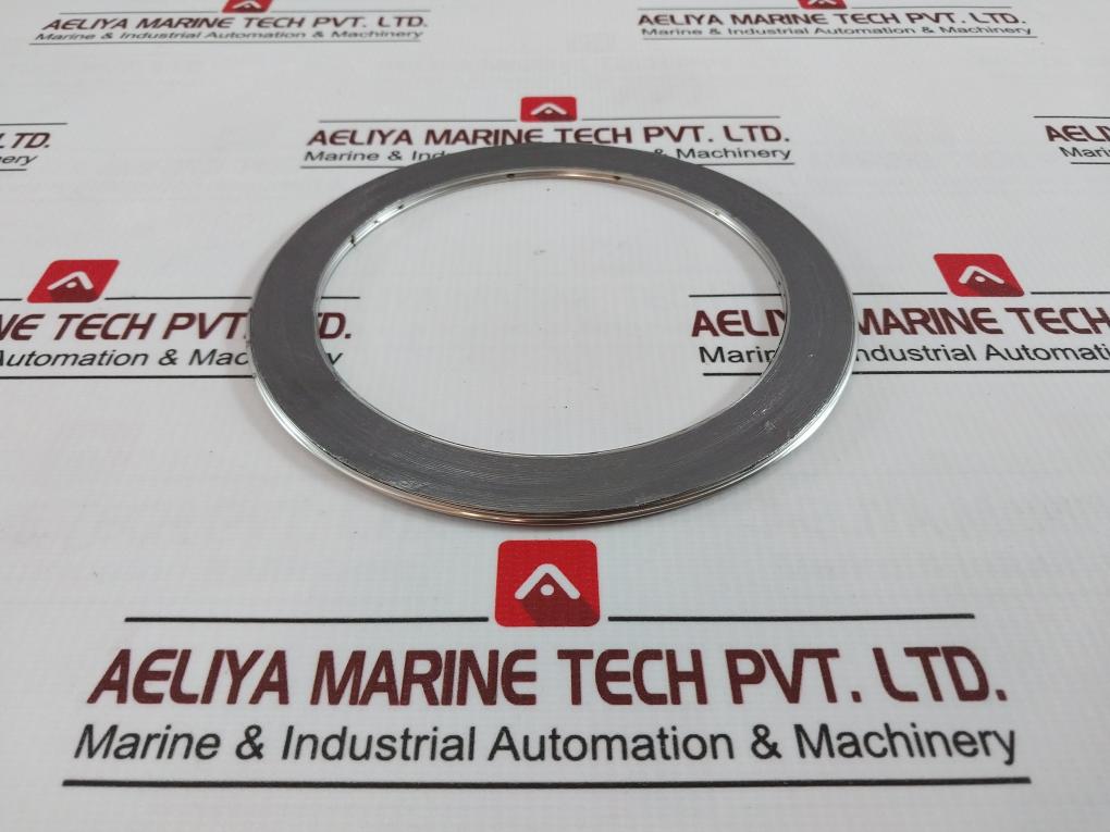 Mitsumoto Gasket For 900Lb-2 1/2B Gate Valve Ftc-d7439847-01-m473, 14N-000-001