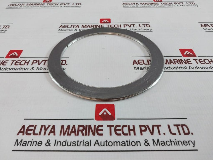 Mitsumoto Gasket For 900Lb-2 1/2B Gate Valve Ftc-d7439847-01-m473, 14N-000-001