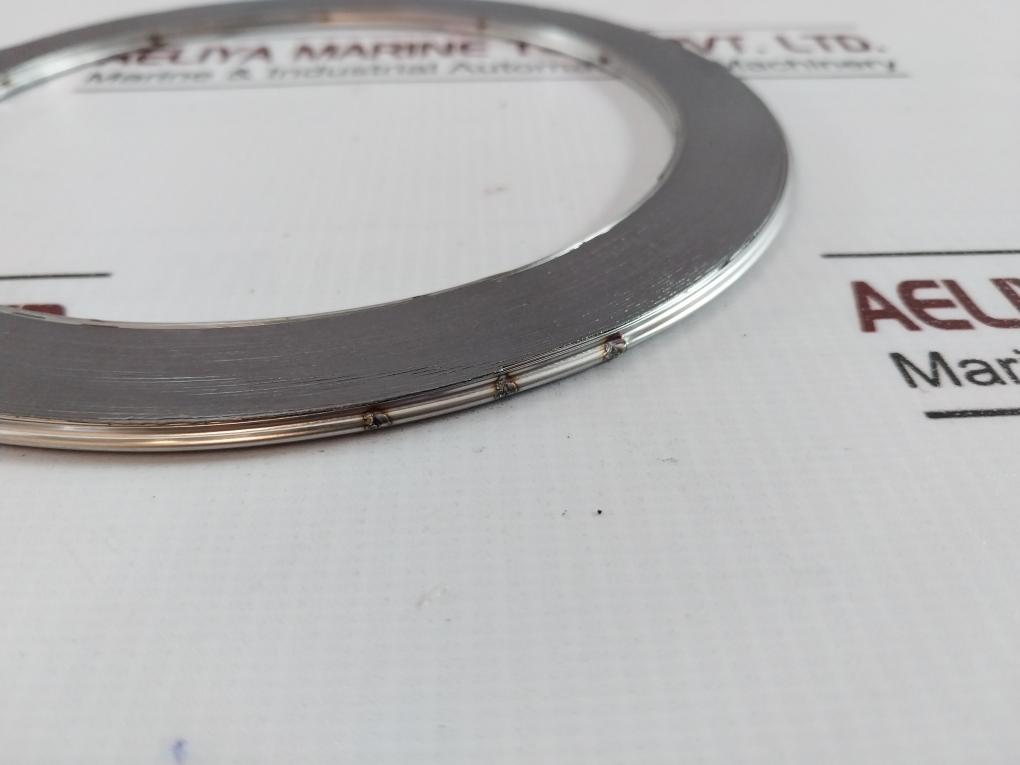 Mitsumoto Gasket For 900Lb-2 1/2B Gate Valve Ftc-d7439847-01-m473, 14N-000-001