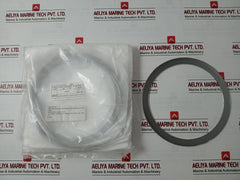 Mitsumoto Gasket For Swing Check Valve Wcb 900Lb 6" Id20 Apsc2011-02367