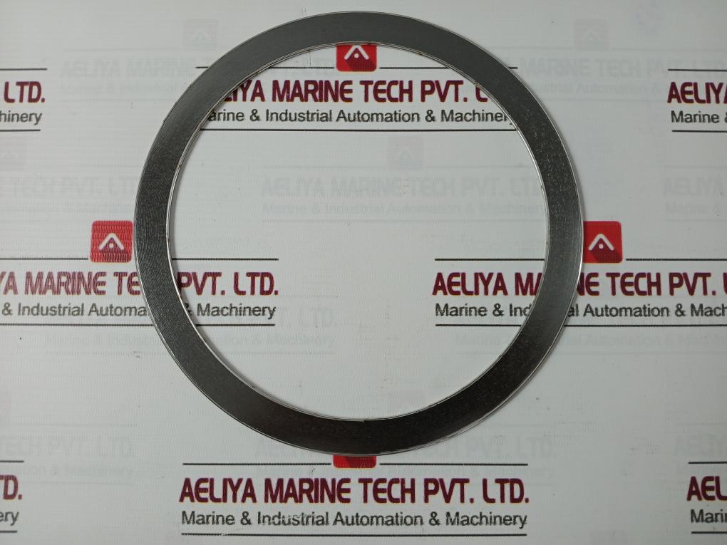 Mitsumoto Gasket For Swing Check Valve Wcb 900Lb 6