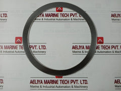 Mitsumoto Gasket For Swing Check Valve Wcb 900Lb 6" Id20 Apsc2011-02367