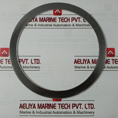 Mitsumoto Gasket For Swing Check Valve Wcb 900Lb 6" Id20 Apsc2011-02367