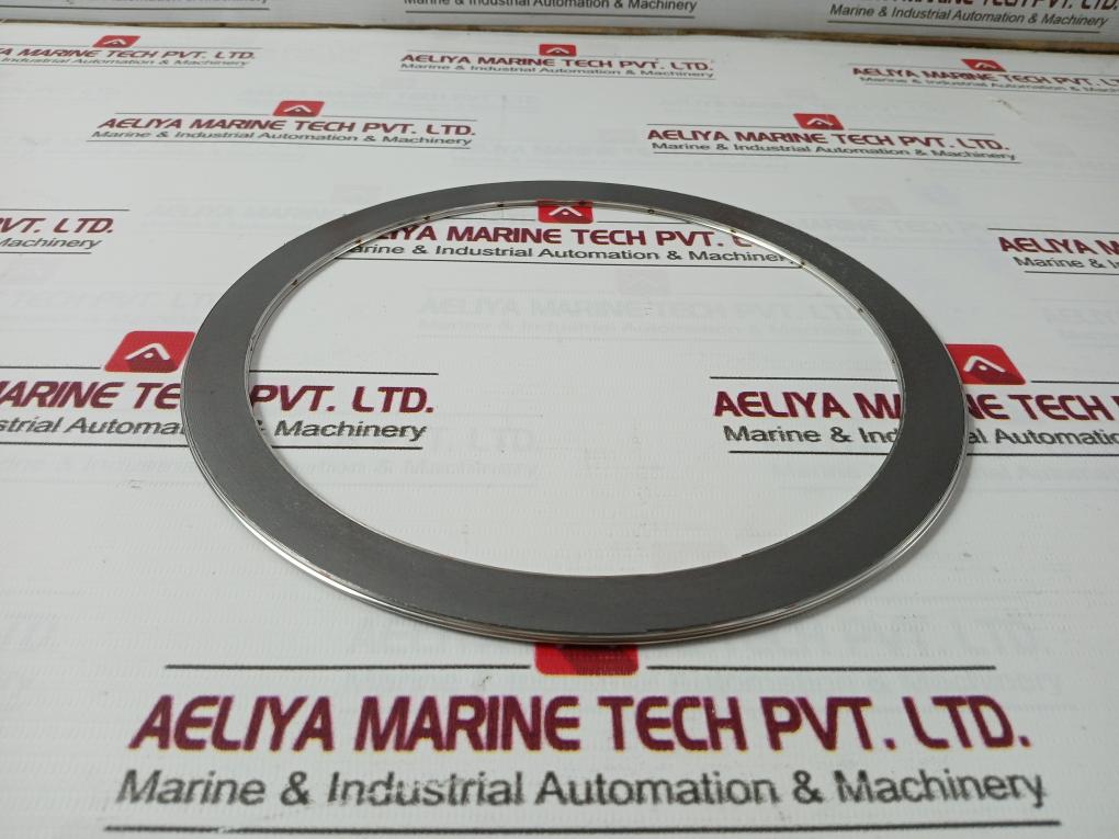 Mitsumoto Gasket For Swing Check Valve Wcb 900Lb 6