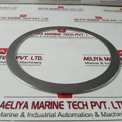Mitsumoto Gasket For Swing Check Valve Wcb 900Lb 6" Id20 Apsc2011-02367