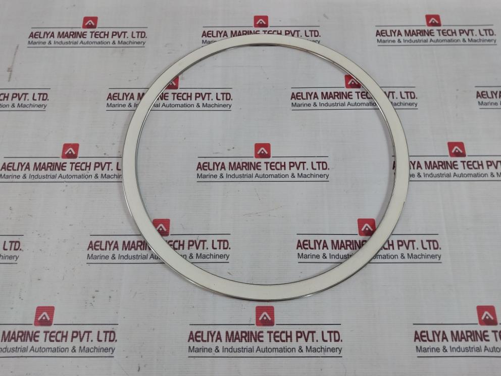 Mitsumoto Swing Check Valve Gasket F3208 1804-na-eoo 5K X 300A