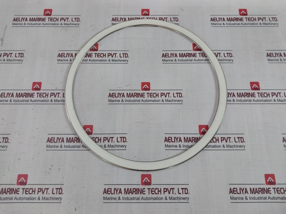 Mitsumoto Swing Check Valve Gasket F3208 1804-na-eoo 5K X 300A