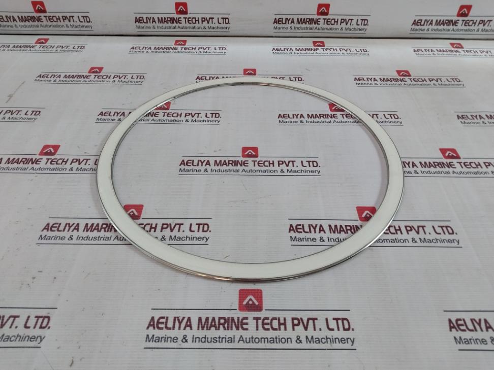Mitsumoto Swing Check Valve Gasket F3208 1804-na-eoo 5K X 300A