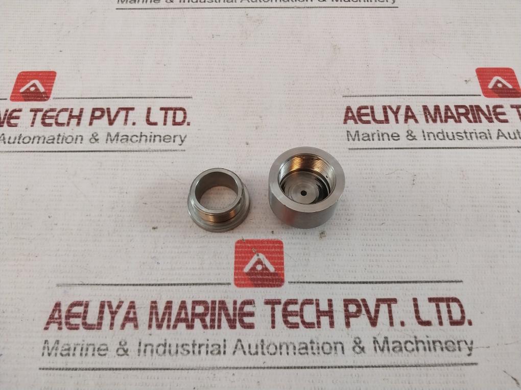 Mitsumoto Valve 600Lb-1/2B High Pressure & Temperature Valve 14N-000-0A3