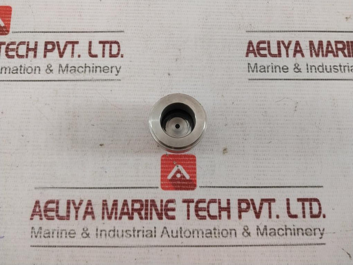 Mitsumoto Valve 600Lb-1/2B High Pressure & Temperature Valve 14N-000-0A3