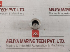 Mitsumoto Valve 600Lb-1/2B High Pressure & Temperature Valve 14N-000-0A3