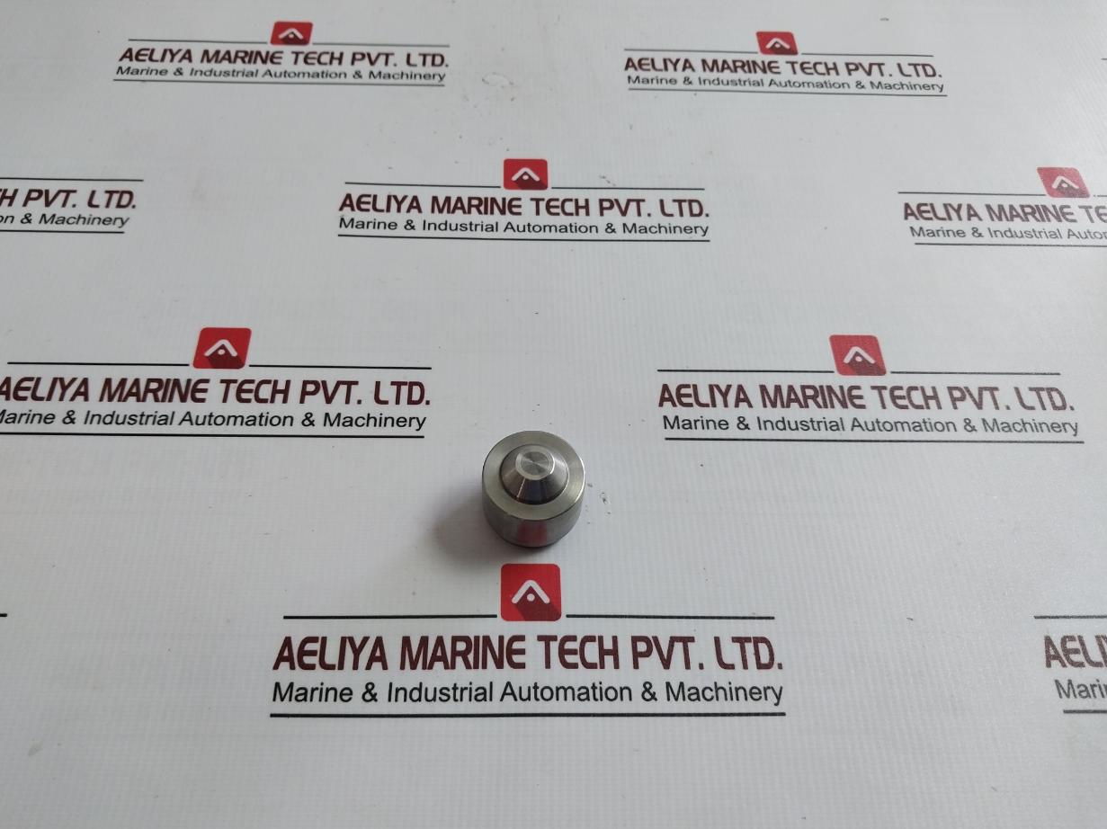 Mitsumoto Valve 900Lb-1/2B Disc For Globe Valve With Temp Valve 14N-000-0A4