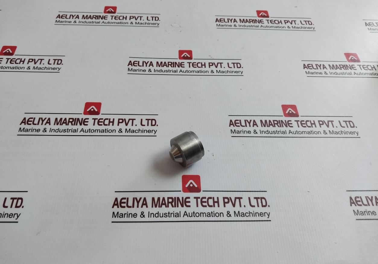 Mitsumoto Valve 900Lb-1/2B Disc For Globe Valve With Temp Valve 14N-000-0A4