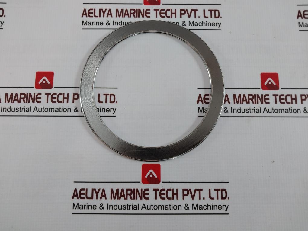 Mitsumoto Valve 900Lb-3B Gasket Ring Size: Id31 14N-000-07D