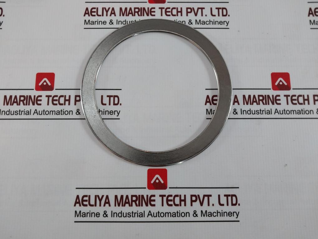 Mitsumoto Valve 900Lb-3B Gasket Ring Size: Id31 14N-000-07D