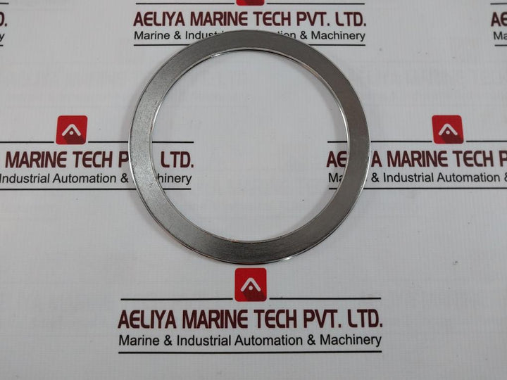 Mitsumoto Valve 900Lb-3B Gasket Ring Size: Id31 14N-000-07D