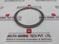 Mitsumoto Valve 900Lb-3B Gasket Ring Size: Id31 14N-000-07D