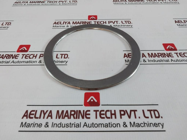 Mitsumoto Valve 900Lb-3B Gasket Ring Size: Id31 14N-000-07D