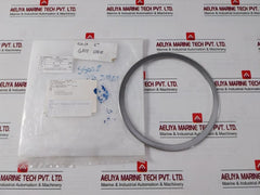 Mitsumoto Valve 900Lb-5 Gasket For Gate Valve Wc6 Temp Vv Id210Xod239X3.2T T