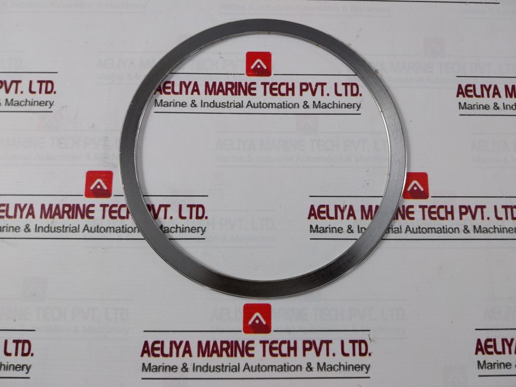 Mitsumoto Valve 900Lb-5 Gasket For Gate Valve Wc6 Temp Vv Id210Xod239X3.2T T