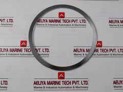 Mitsumoto Valve 900Lb-5 Gasket For Gate Valve Wc6 Temp Vv Id210Xod239X3.2T T