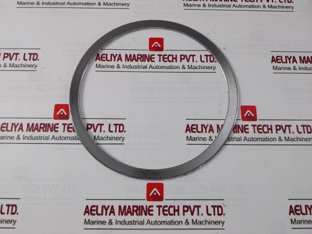 Mitsumoto Valve 900Lb-5 Gasket For Gate Valve Wc6 Temp Vv Id210Xod239X3.2T T