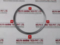 Mitsumoto Valve 900Lb-5 Gasket For Gate Valve Wc6 Temp Vv Id210Xod239X3.2T T