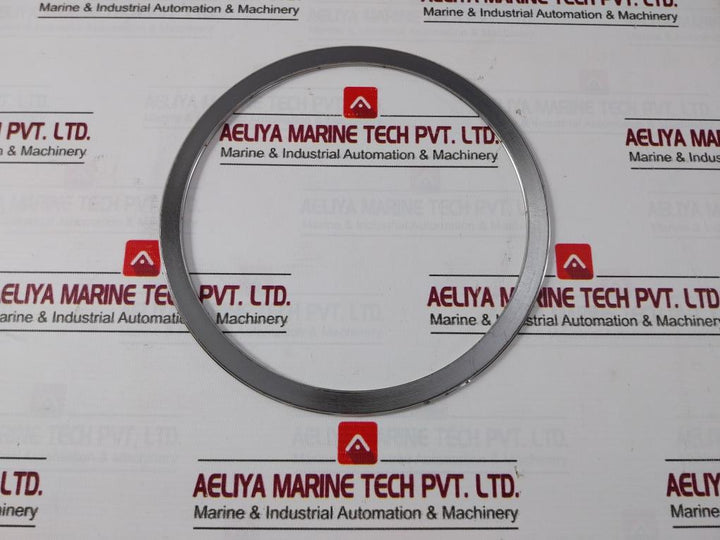 Mitsumoto Valve 900Lb-5 Gasket For Gate Valve Wc6 Temp Vv Id210Xod239X3.2T T