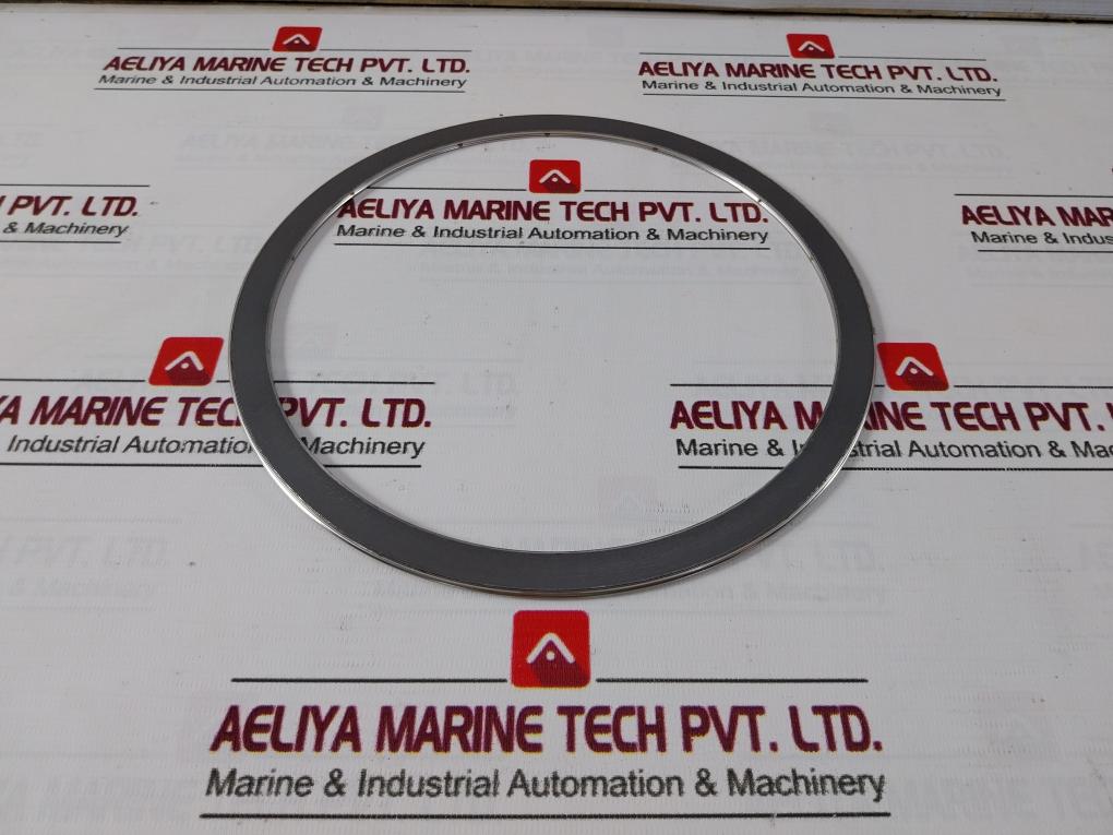 Mitsumoto Valve 900Lb-5 Gasket For Gate Valve Wc6 Temp Vv Id210Xod239X3.2T T