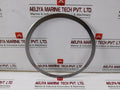 Mitsumoto Valve 900Lb-5 Gasket For Gate Valve Wc6 Temp Vv Id210Xod239X3.2T T