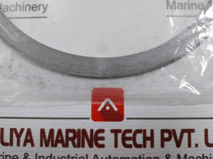 Mitsutomo 1804-gr-g00 Bonnet Gasket 25