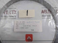 Mitsutomo 1804-gr-g00 Bonnet Gasket 25