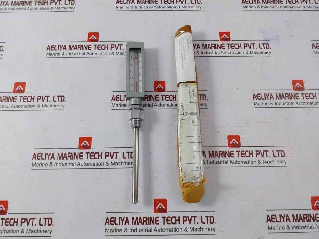 Mitusubishi Thermometer For Generator Turbinr At56Ct 0-100C