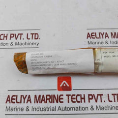 Mitusubishi Thermometer For Generator Turbinr At56Ct 0-100C