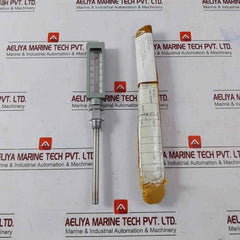 Mitusubishi Thermometer For Generator Turbinr At56Ct 0-100C