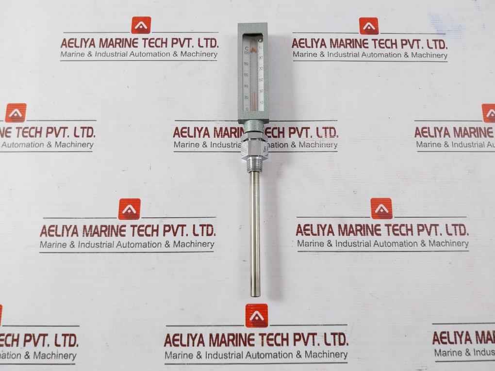 Mitusubishi Thermometer For Generator Turbinr At56Ct 0-100C